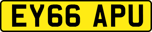 EY66APU