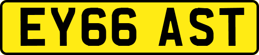 EY66AST