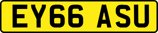 EY66ASU