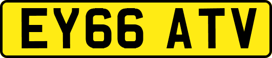 EY66ATV