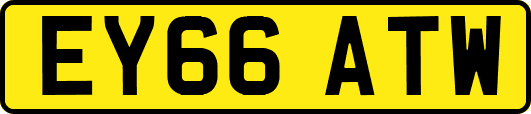 EY66ATW