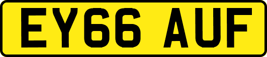 EY66AUF