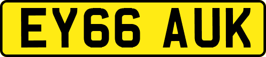 EY66AUK