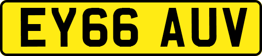 EY66AUV