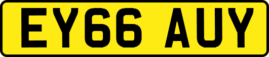 EY66AUY