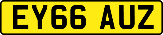 EY66AUZ