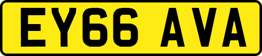 EY66AVA