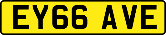 EY66AVE