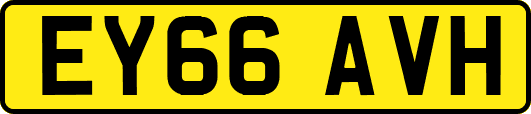 EY66AVH