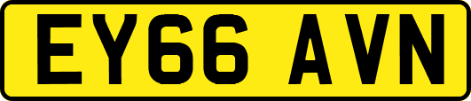 EY66AVN