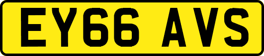 EY66AVS