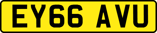 EY66AVU