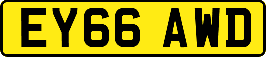 EY66AWD