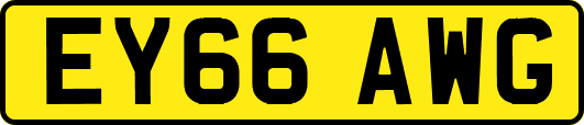 EY66AWG