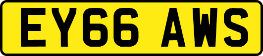 EY66AWS
