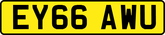 EY66AWU