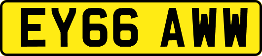 EY66AWW