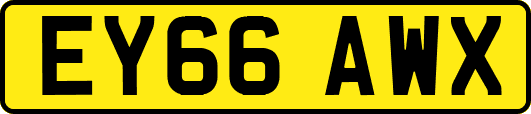 EY66AWX