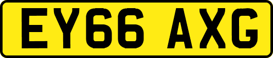EY66AXG