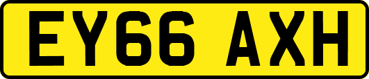 EY66AXH