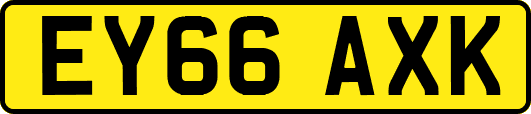 EY66AXK