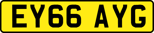 EY66AYG