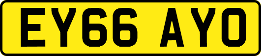 EY66AYO