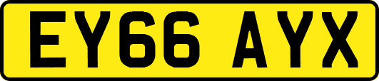 EY66AYX