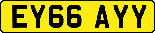 EY66AYY