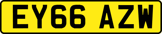 EY66AZW