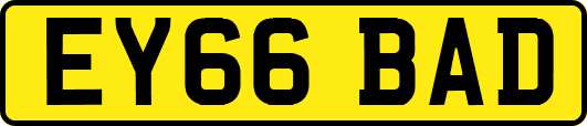 EY66BAD