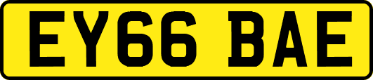 EY66BAE