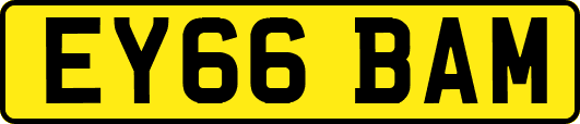 EY66BAM