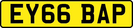 EY66BAP