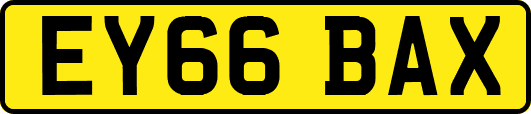 EY66BAX