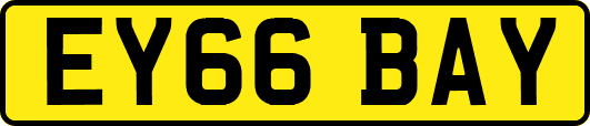 EY66BAY