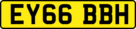EY66BBH