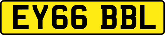 EY66BBL
