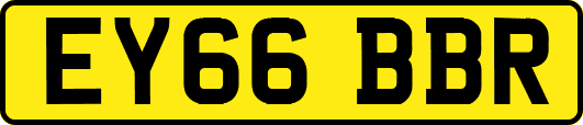 EY66BBR
