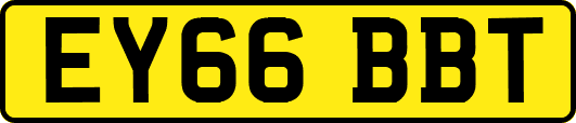 EY66BBT