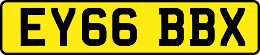 EY66BBX