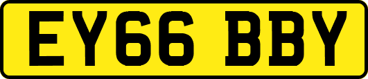 EY66BBY