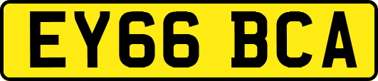 EY66BCA