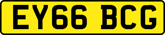 EY66BCG
