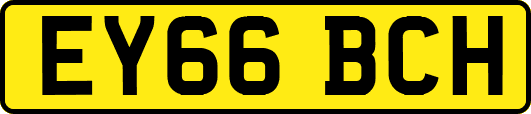 EY66BCH
