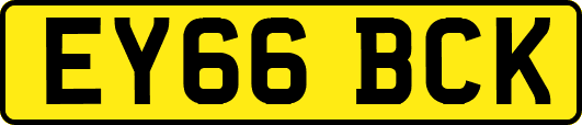 EY66BCK