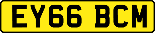 EY66BCM