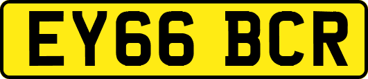 EY66BCR