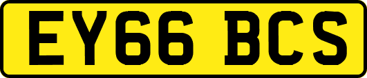 EY66BCS