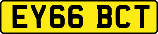 EY66BCT